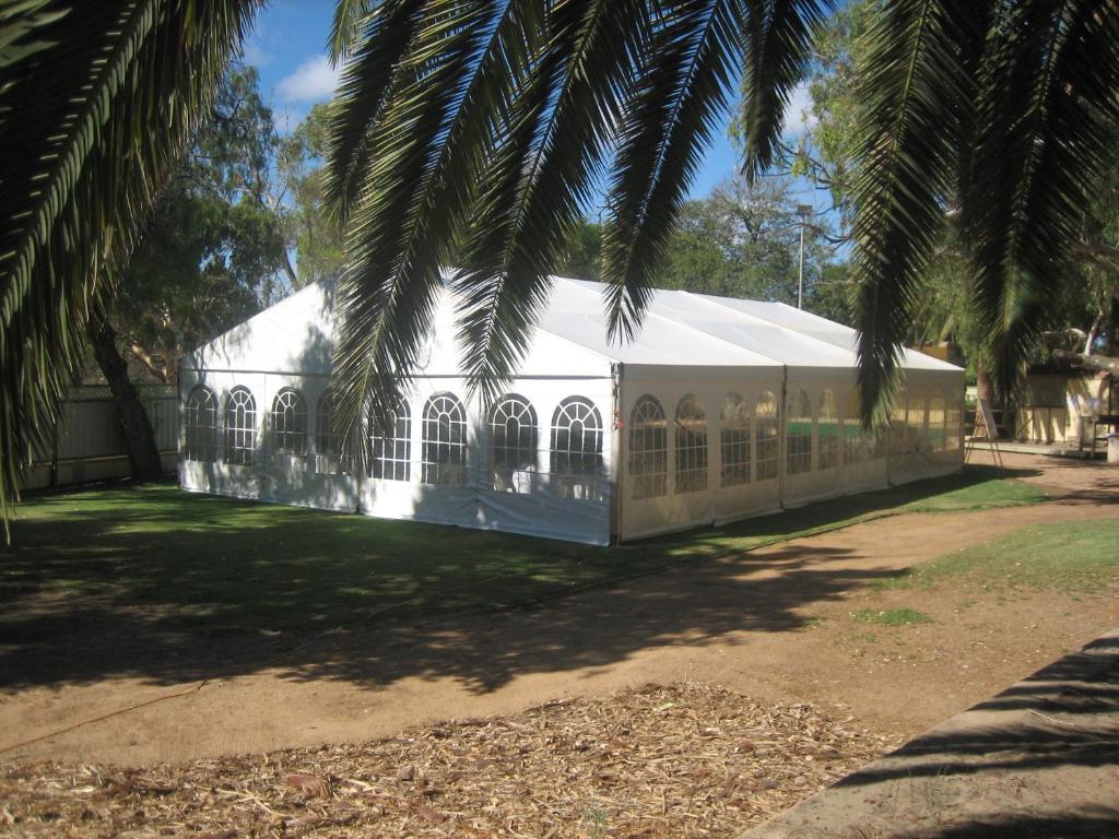 The Priory Hotel Dongara Exterior photo