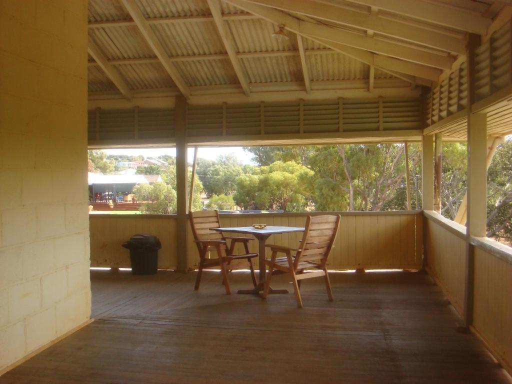 The Priory Hotel Dongara Exterior photo