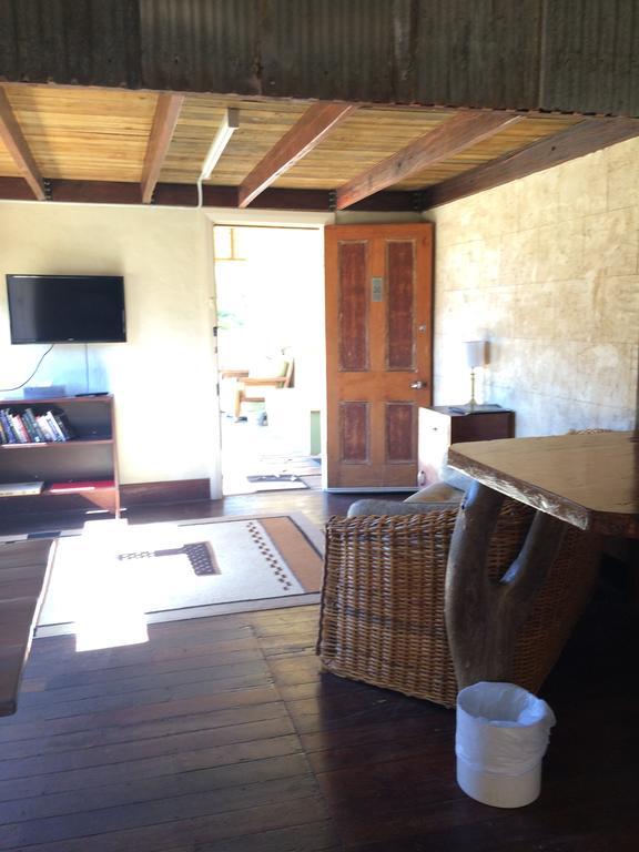 The Priory Hotel Dongara Exterior photo